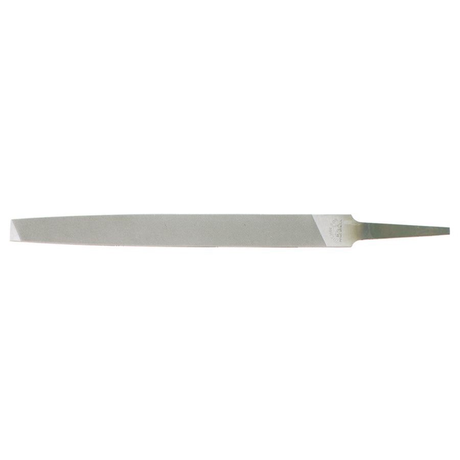 Cooper Hand Tools 8-Inch Mill File
