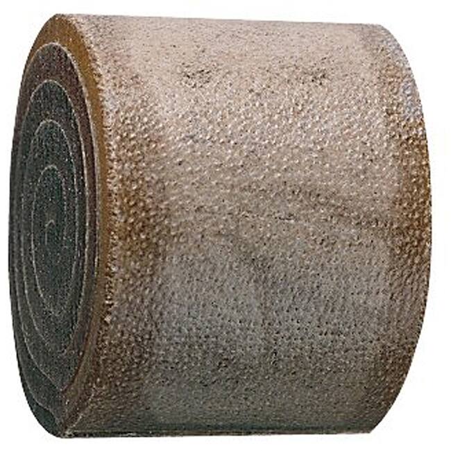 Garland Manufacturing Size-5 Rawhide Hammer Face