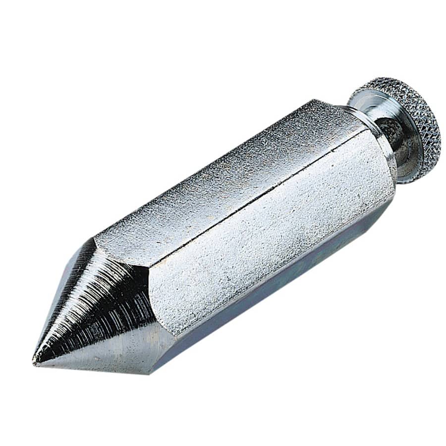 Empire Level 8-Ounce Steel Plumb Bob