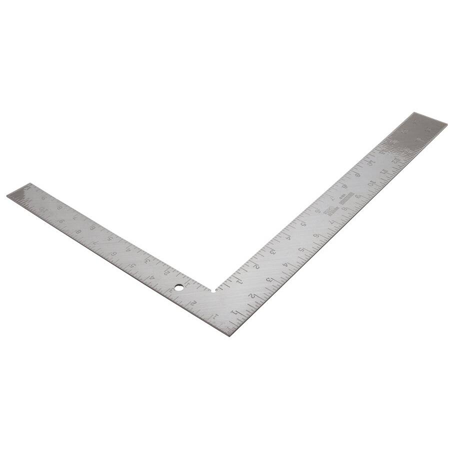 Empire Level Steel Carpenter Square