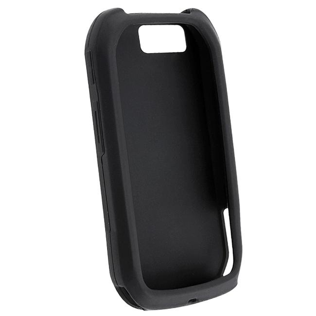 Silicone Skin Case for Motorola i1/ Opus One