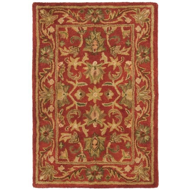 Red Accent Rugs Buy Area Rugs Online