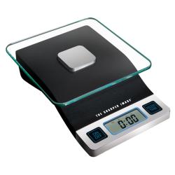 The Sharper Image Digital Food Scale