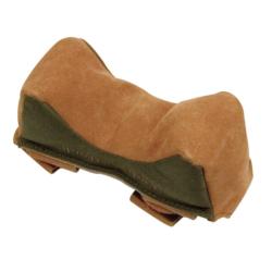 Shooters Ridge Small Front Two-tone Pre-filled Shooting Bag - Bed Bath ...