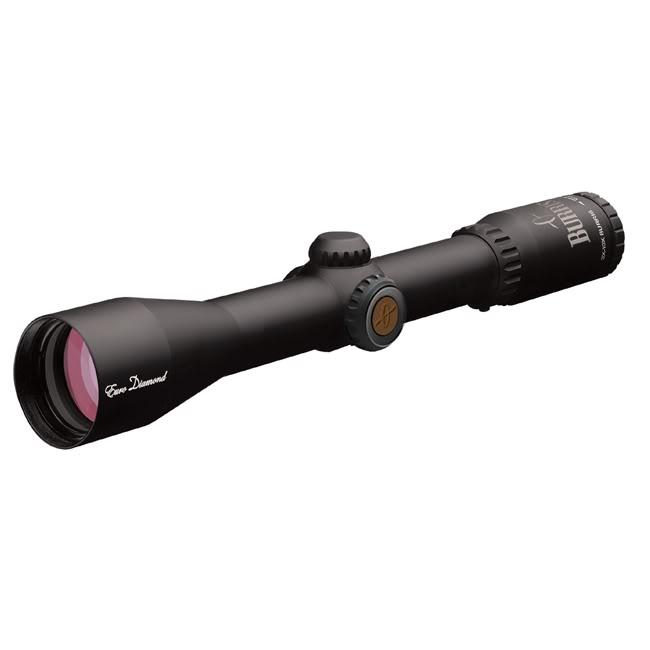 Burris Euro Diamond 3-12x50 Rifle Scope