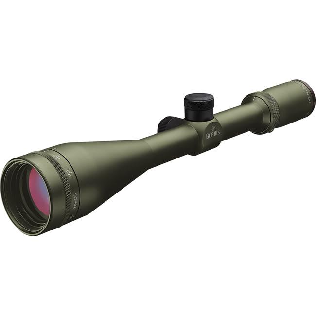 Burris Fullfield II 4.5 14x42 Tactical Rifle Scope  