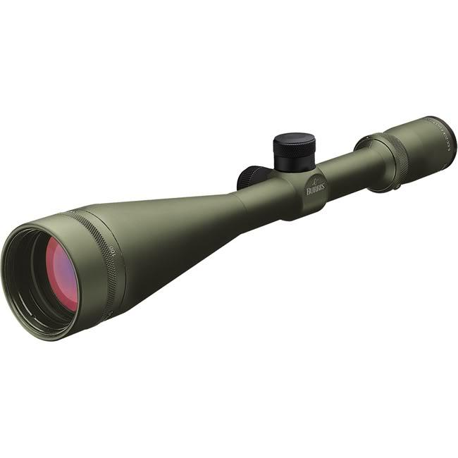 Burris Fullfield II 6.5 20x50 Tactical Rifle Scope