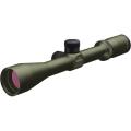 Burris Fullfield II 3-9x40 Tactical Rifle Scope
