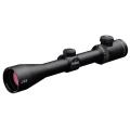 Burris Fullfield II LRS 3-9x40 Rifle Scope