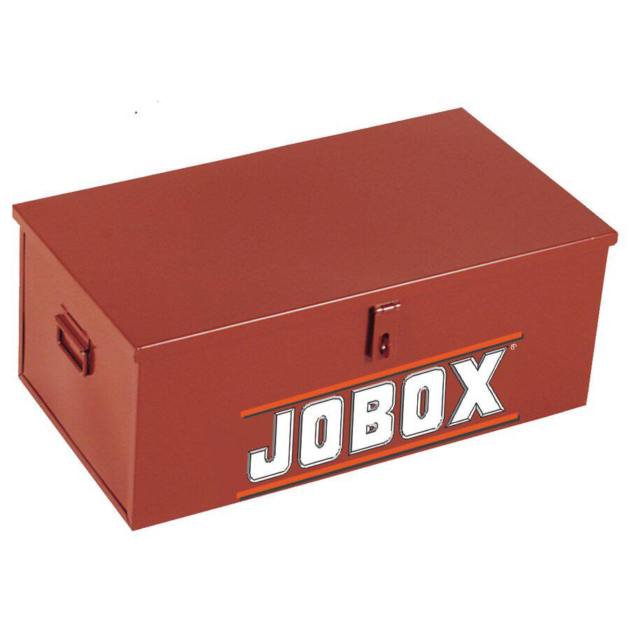 Jobox Compact 30-inch Heavy-duty Chest