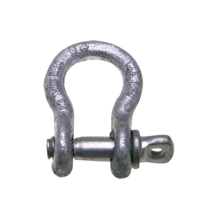 Cooper Hand Tools Campbell 5/8-inch Anchor Shackle
