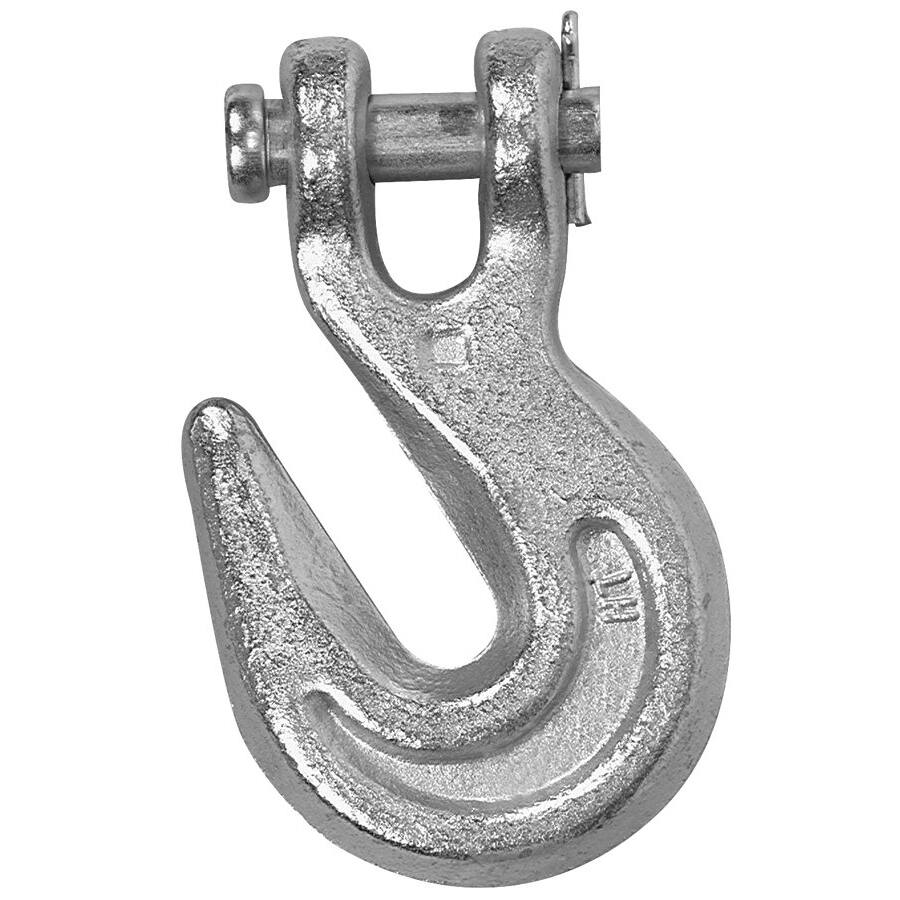 Cooper Hand Tools Campbell '473 Series' 1/4-inch Clevis Grab Hook
