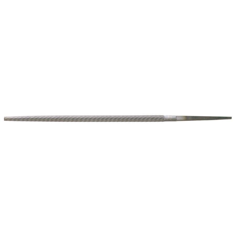 Cooper Hand Tools Nicholson 12-inch Round Smooth File