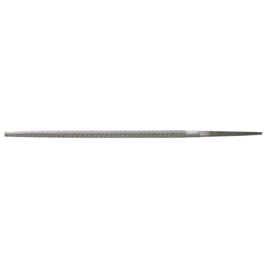 Cooper Hand Tools Nicholson 10 inch Round Smooth File