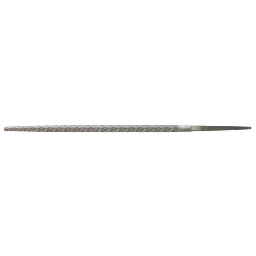 Cooper Hand Tools Nicholson 10-inch Round Smooth File