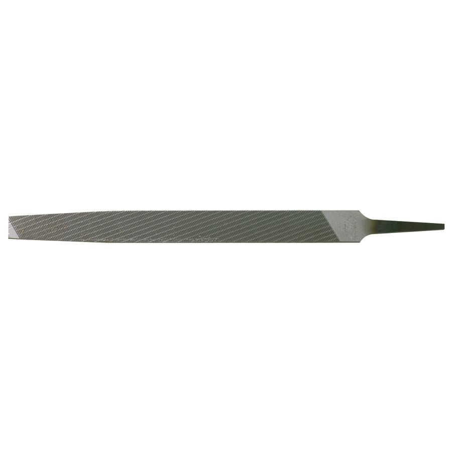 Cooper Hand Tools 10 inch Flat Magicut File