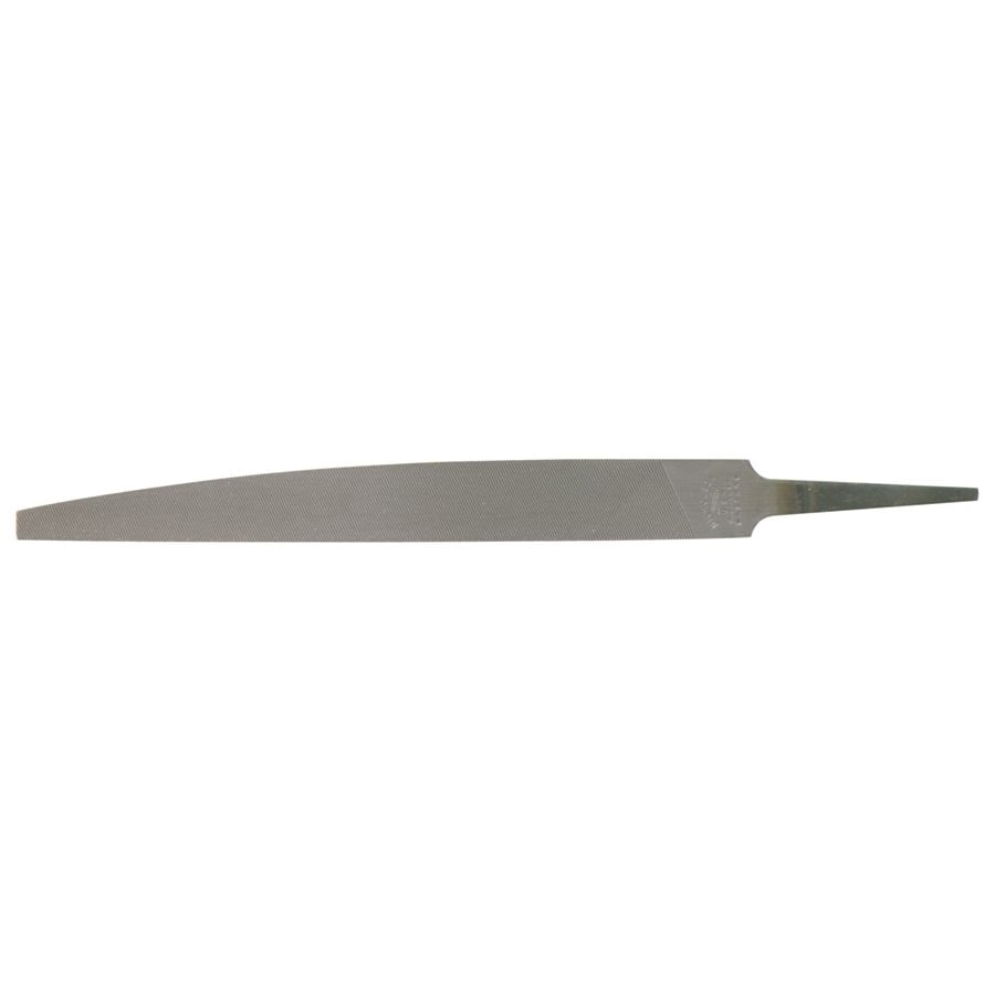 Cooper Hand Tools 6-Inch Bastard File Knife