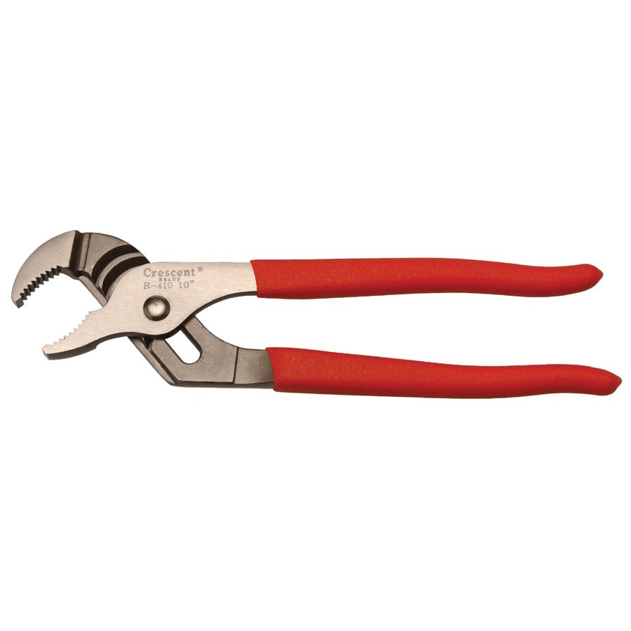 Cooper Hand Tools 12 Inch Straight Jaw Tongue and Groove Pliers