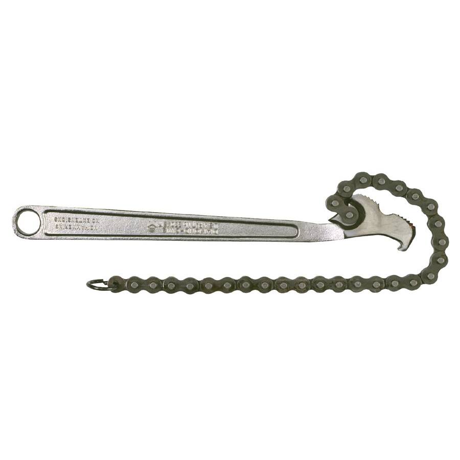 Cooper Hand Tools 24-Inch Chain Wrench