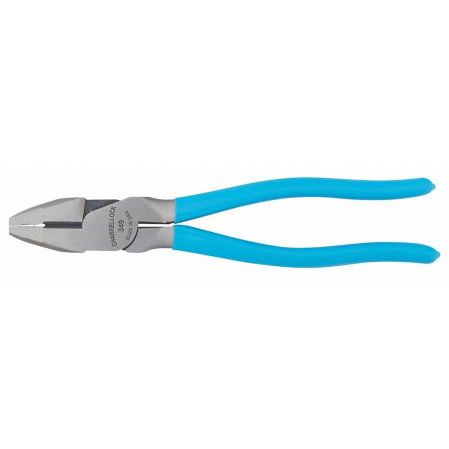 Channellock 9-Inch Wiremaster Pliers