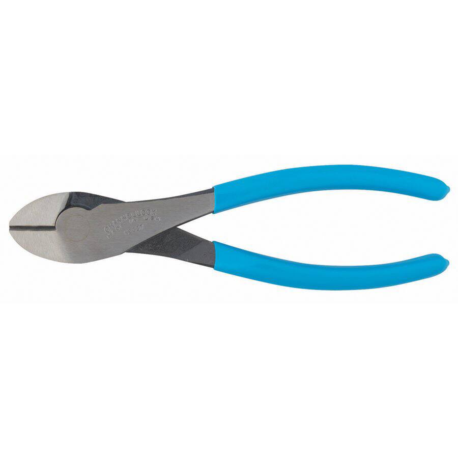 Channellock 7-Inch Lap-Joint Cutting Pliers