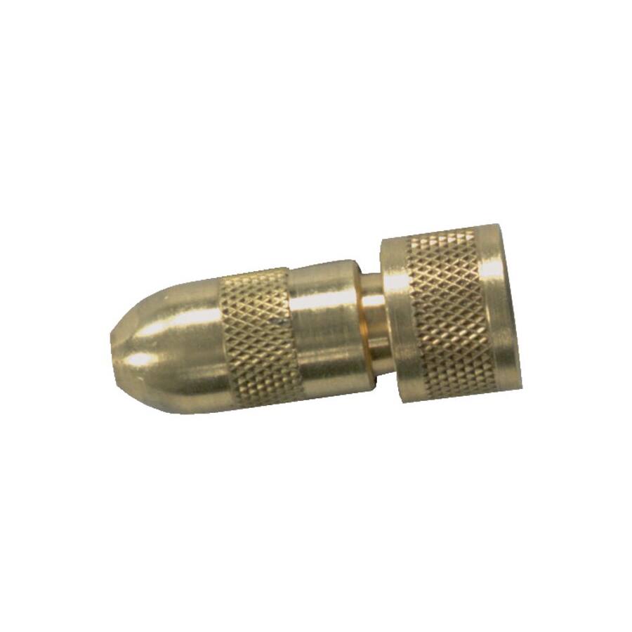 Chapin Brass Adjustable Cone Nozzle