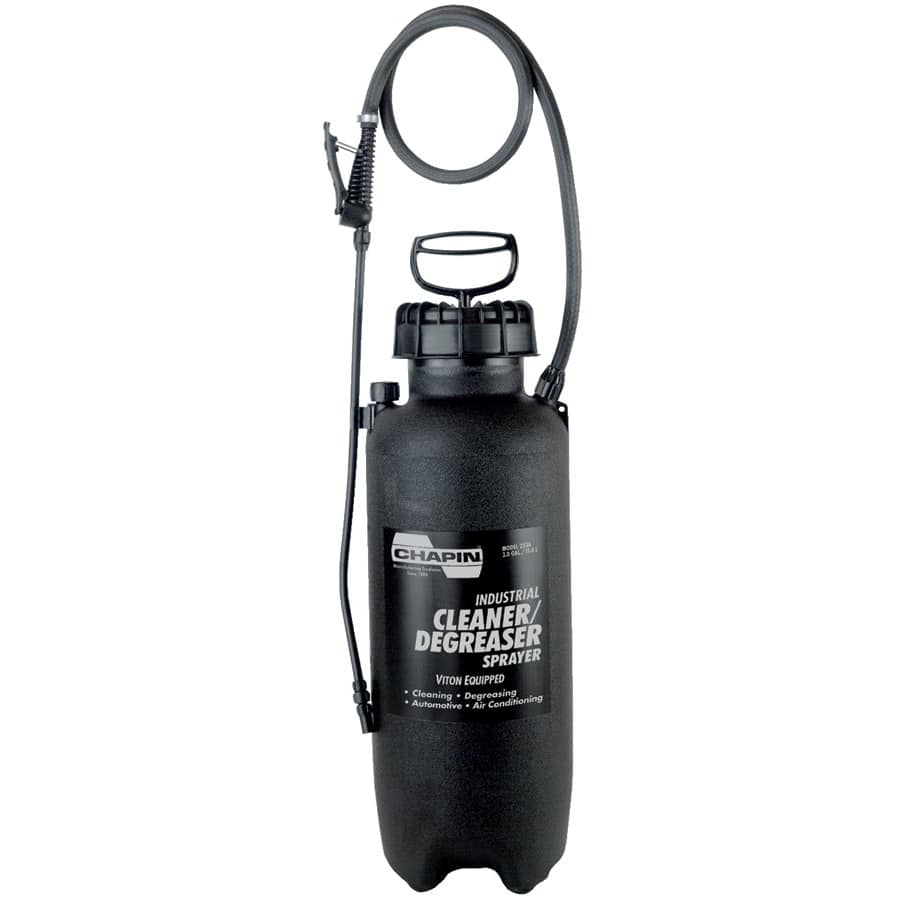 Chapin 3 Gallon Poly Sprayer