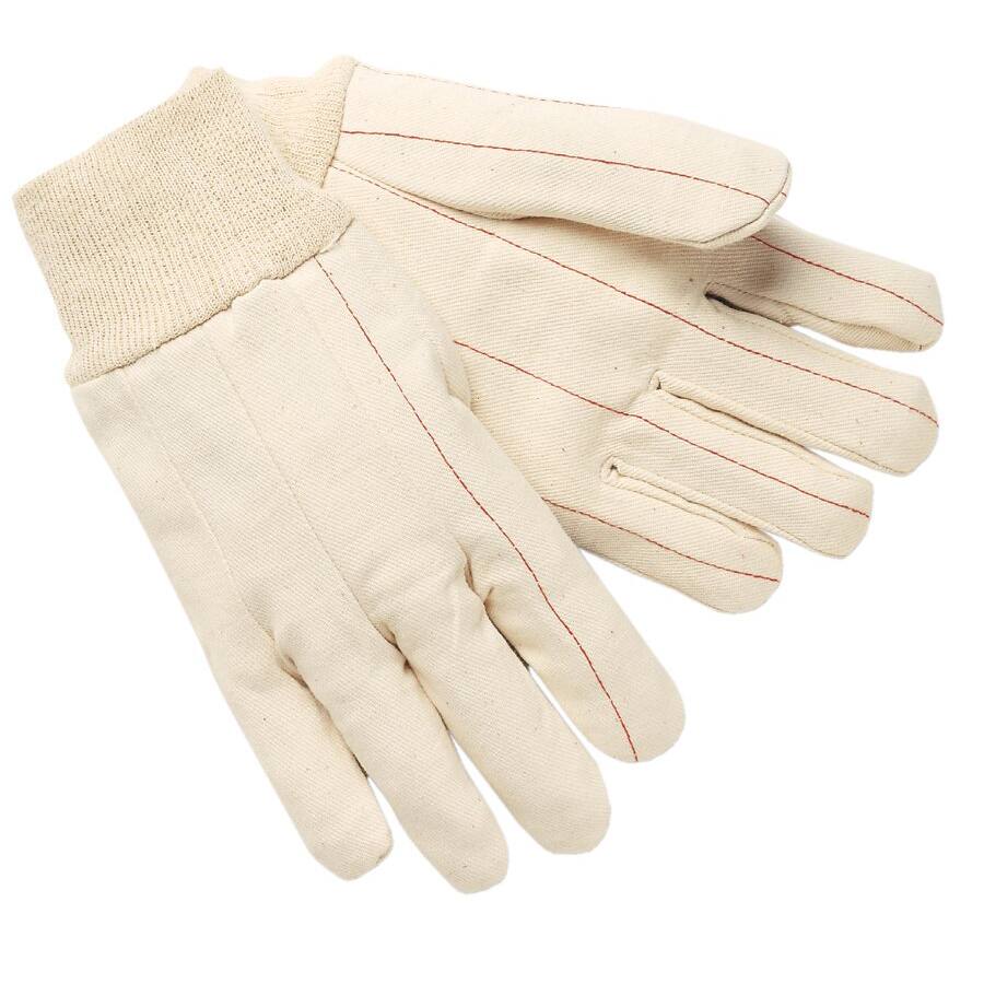 Memphis Glove Double Palm Hot-Mill Gloves
