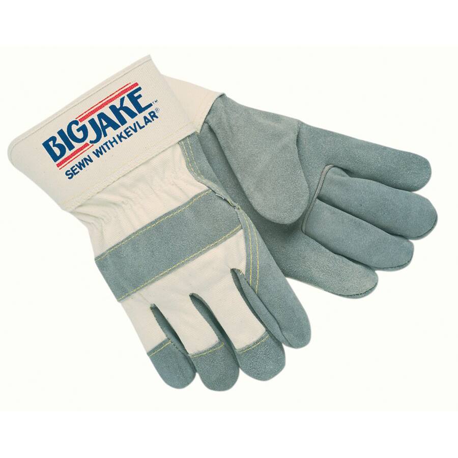 Memphis GLove Heavy-Duty Side Split Gloves