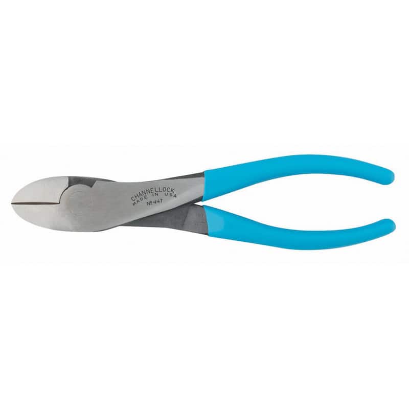 Channellock 7-3/4 in. L Diagonal Pliers