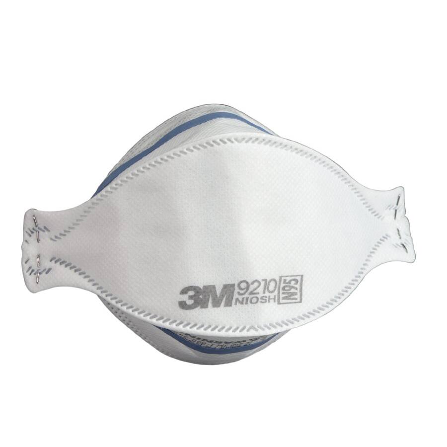 3M Particulate Respirator (Box of 20)