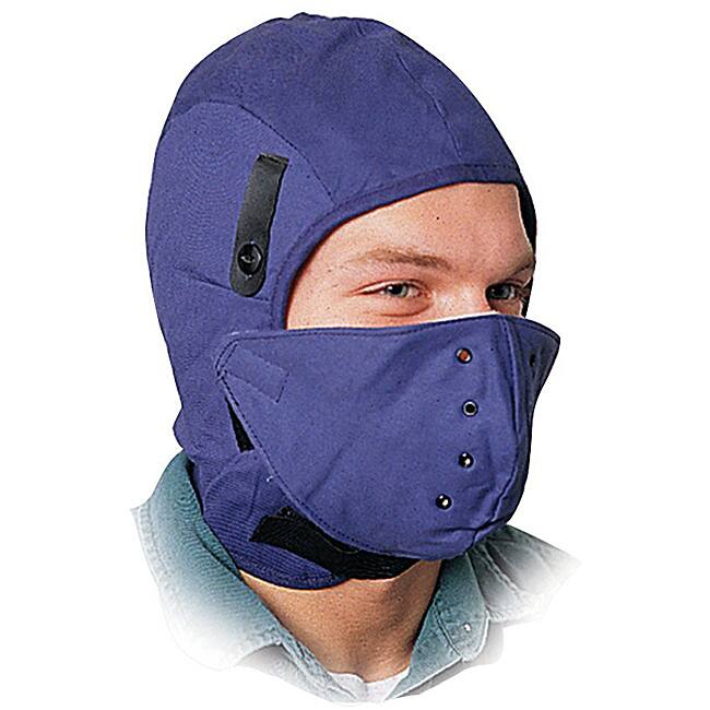 North Safety 100-Percent Fire Retardent Winter Liner