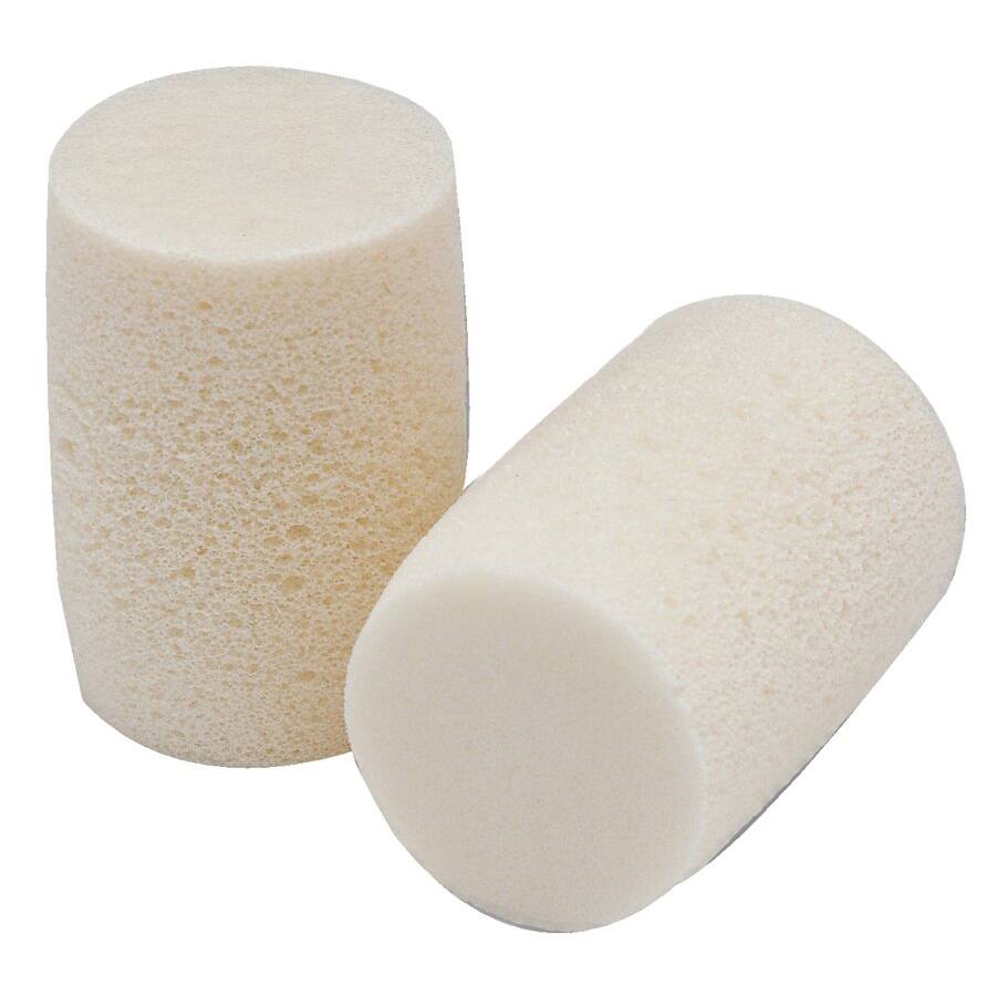 North Safety Uncorded Decidamp Foam Earplugs