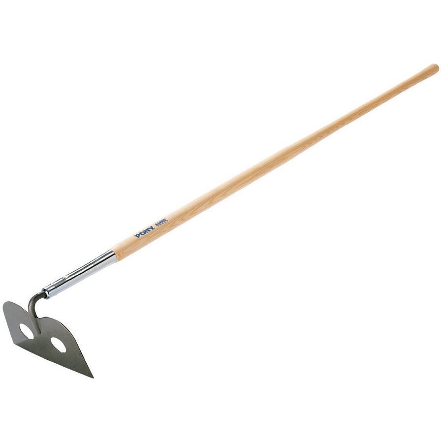 Jackson Mortar mixer Perforated Hoe