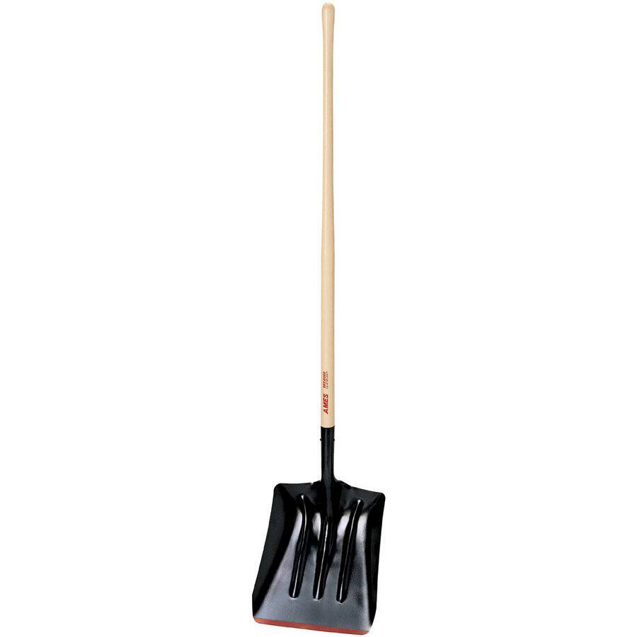 Jackson Kodiak Long Handle Coal Shovel