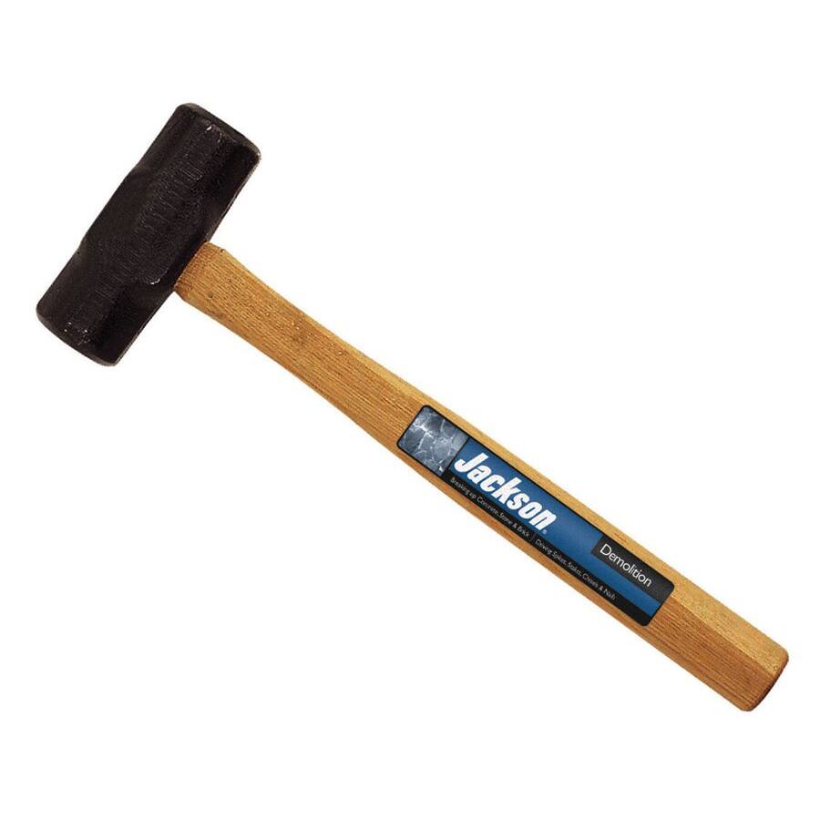 Jackson Professional Tools 2-Pound Double Face Sledge Hammer