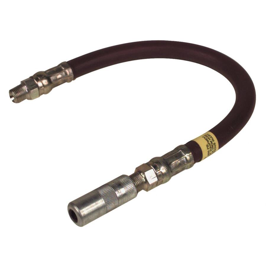Alemite 18-Inch Grease Gun Hose