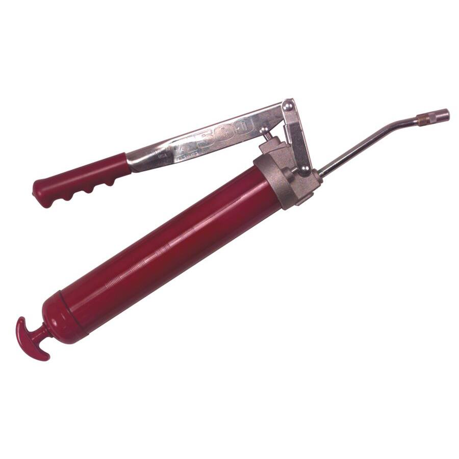 Alemite Medium-Duty Hand Grease Gun