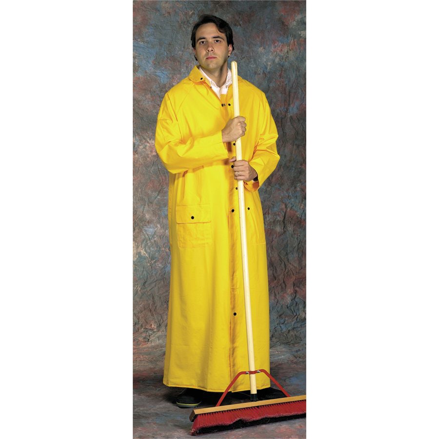 Anchor 2 Extra Large 60 inch Riding Raincoat