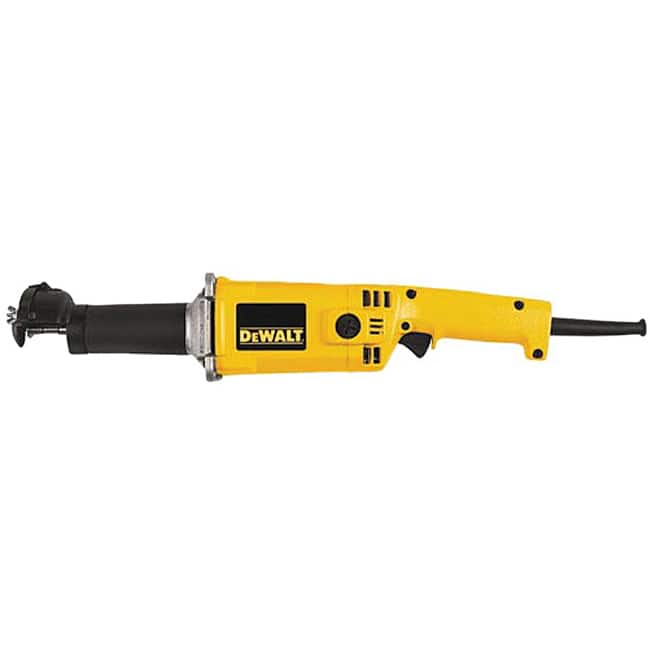 DeWalt 2.5-Inch HD Straight Grinder