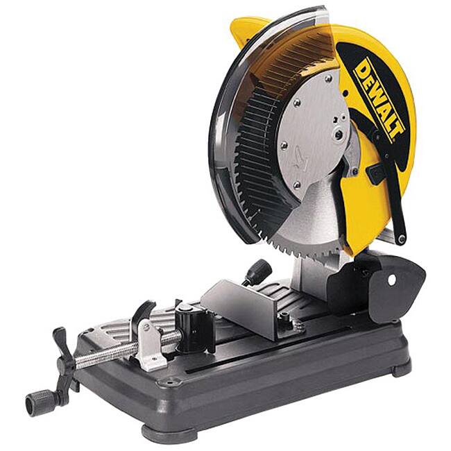 DeWalt Multi-Cutter Chopsaw