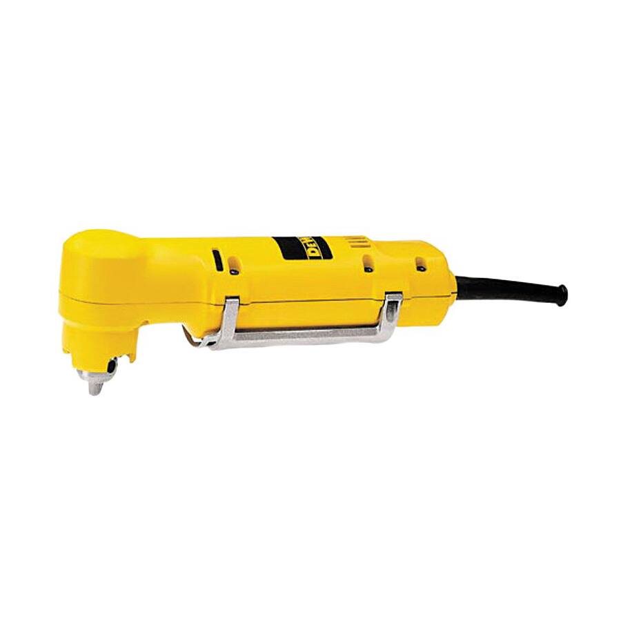 DeWalt 3/8-inch Right Angle Drill