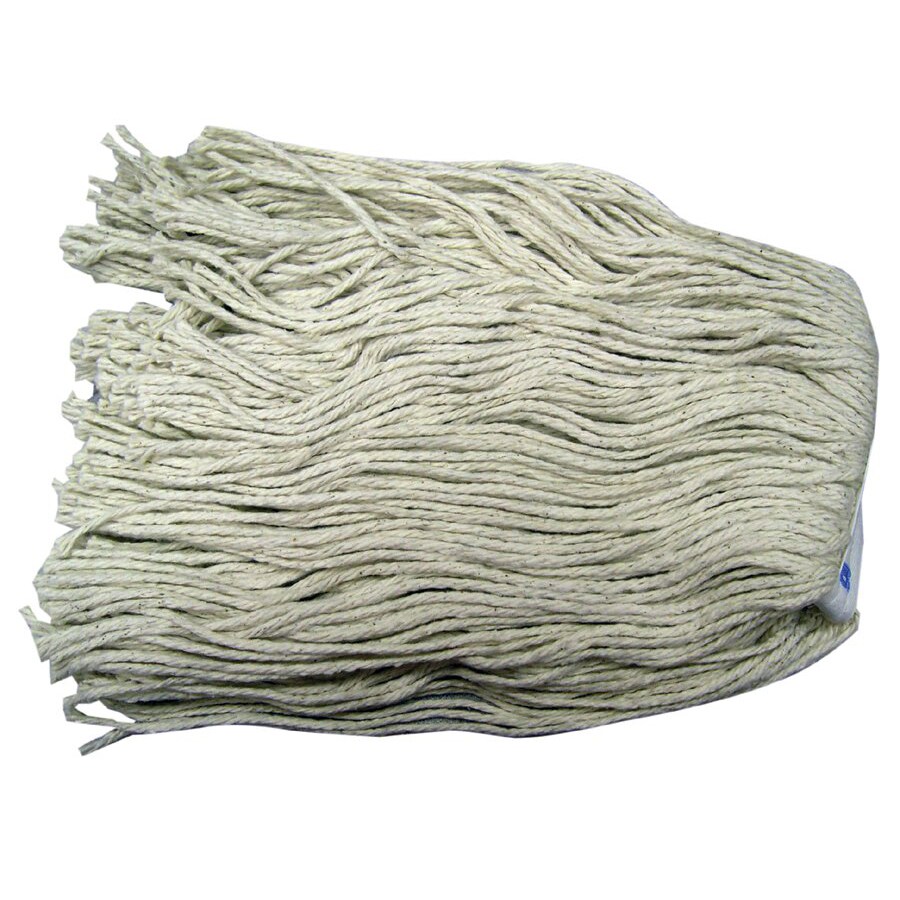 Anchor 32 ounce Mop Head (32 oz.Headband size 1 and 1/4 inchesMaterial CottonUsed With Wingnut, quickway, big jaw handlesWeight 2 poundsModel 103 32MPHD CottonUsed With Wingnut, quickway, big jaw handlesWeight 2 poundsModel 103 32MPHD<img src=http