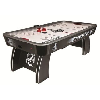 Shop H Stanley Cup 84 Inch Air Hockey With Conversion Top