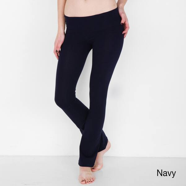 american apparel yoga pants