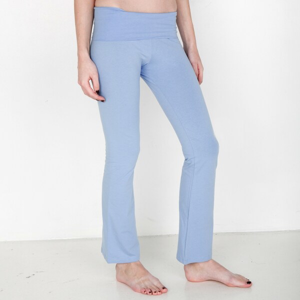 american apparel yoga pants