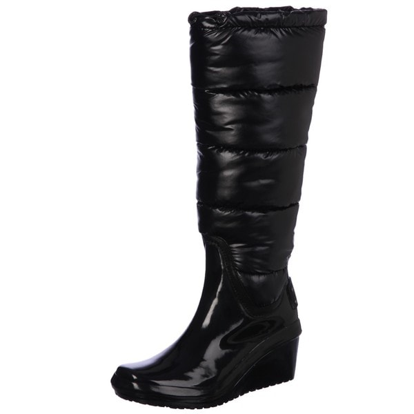 Shop BCBGeneration Women&#39;s &#39;Brittney&#39; Rain Boots FINAL SALE - Free Shipping On Orders Over $45 ...