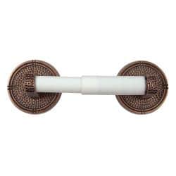 Bathroom Hardware Clearance Liquidation Online At The Copper Factory Antique Toilet Tissue Holder