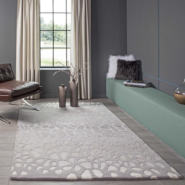 Momeni Delhi Hand-Tufted Wool Rug (8' X 10')