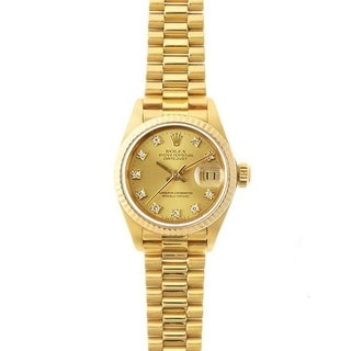 rolex ladies watches